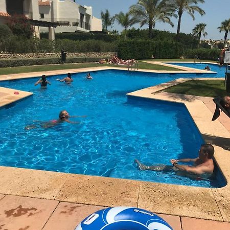 סן חוויאר Roda Golf & Beach Resort, Murcia מראה חיצוני תמונה