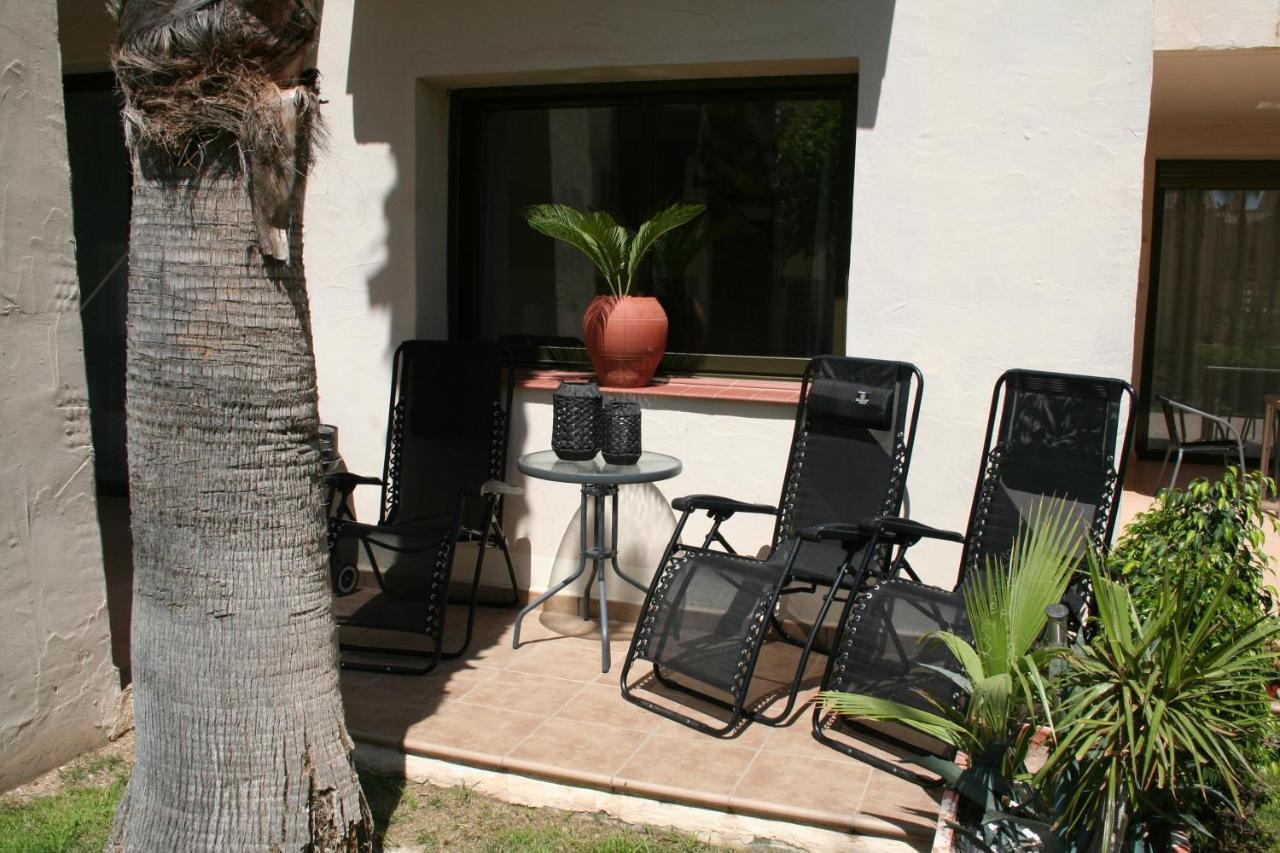 סן חוויאר Roda Golf & Beach Resort, Murcia מראה חיצוני תמונה