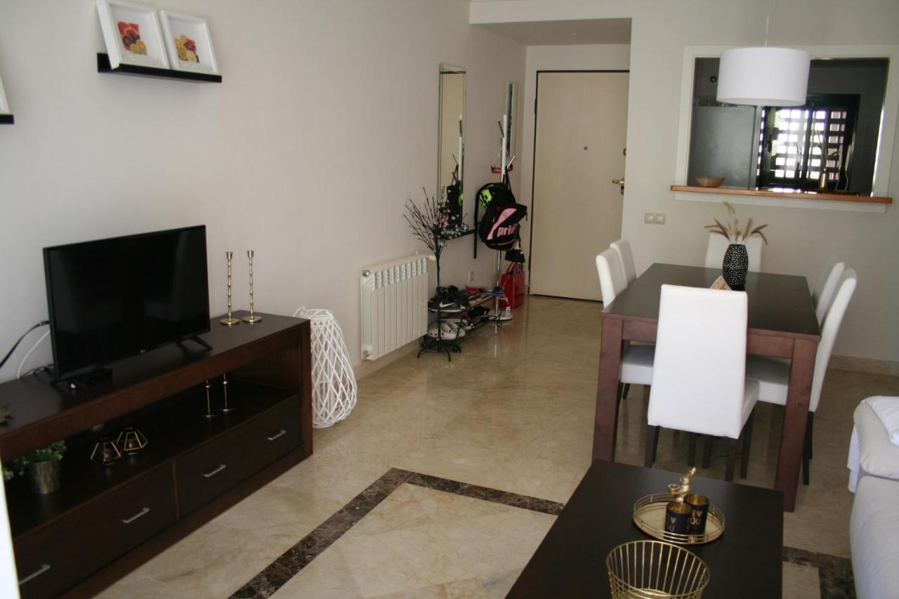 סן חוויאר Roda Golf & Beach Resort, Murcia מראה חיצוני תמונה