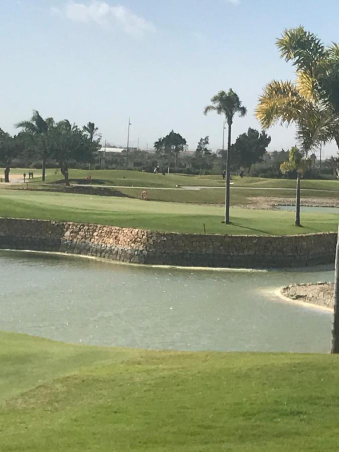 סן חוויאר Roda Golf & Beach Resort, Murcia מראה חיצוני תמונה