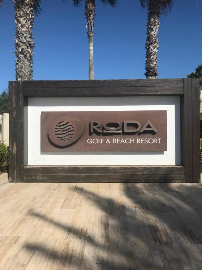 סן חוויאר Roda Golf & Beach Resort, Murcia מראה חיצוני תמונה