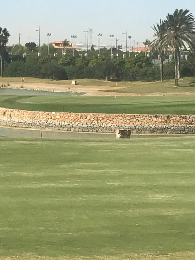 סן חוויאר Roda Golf & Beach Resort, Murcia מראה חיצוני תמונה