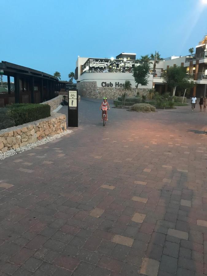 סן חוויאר Roda Golf & Beach Resort, Murcia מראה חיצוני תמונה