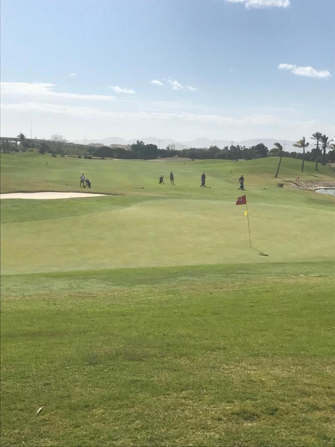 סן חוויאר Roda Golf & Beach Resort, Murcia מראה חיצוני תמונה