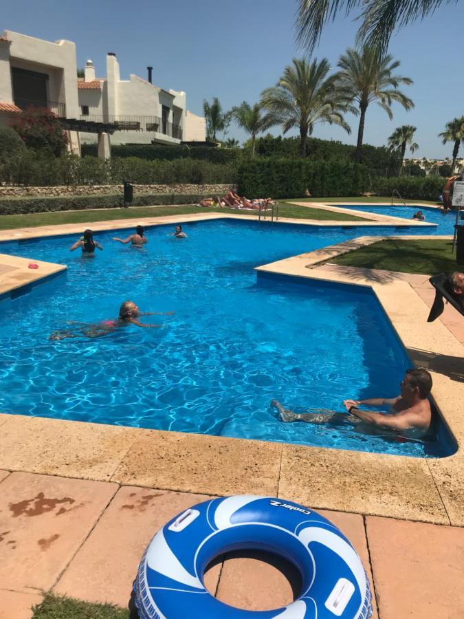 סן חוויאר Roda Golf & Beach Resort, Murcia מראה חיצוני תמונה