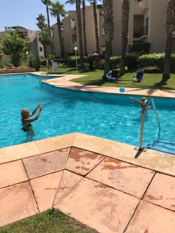 סן חוויאר Roda Golf & Beach Resort, Murcia מראה חיצוני תמונה